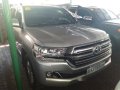 Toyota Land Cruiser 2018 Automatic Diesel for sale in Manila-1