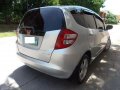 Selling 2nd Hand Honda Jazz 2010 Automatic Gasoline at 40000 km in Quezon City-10