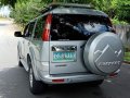 Selling 2nd Hand Ford Everest 2007 in Tagaytay-9