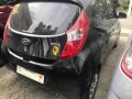 Sell 2nd Hand 2019 Hyundai Eon Manual Gasoline at 6000 km in San Pablo-0