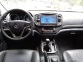 2nd Hand Foton Toplander 2017 SUV for sale in Quezon City-5
