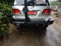 2005 Toyota Fortuner for sale in Tublay-5