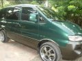2nd Hand Hyundai Starex 2004 for sale in Pasay-1