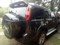 Ford Everest 2011 Manual Diesel for sale in Liloan-0