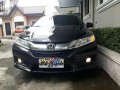 Honda City 2014 Automatic Gasoline for sale in Valenzuela-1