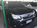 Selling Subaru Forester 2016 in Manila-7