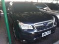 Selling Subaru Forester 2016 in Manila-2
