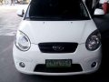 2008 Kia Picanto for sale in Valenzuela-7