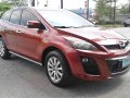 2012 Mazda Cx-7 for sale in Mandaue-6