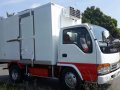 2nd Hand Isuzu Giga 2017 Van for sale in Santo Domingo-0