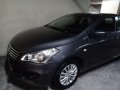 2nd Hand Suzuki Ciaz 2017 for sale in Makati-0
