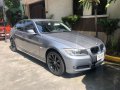 Sell 2nd Hand 2011 Bmw 318I at 32000 km in Manila-7