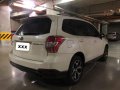 2nd Hand Subaru Forester 2015 Automatic Gasoline for sale in Makati-2