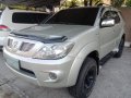 2006 Toyota Fortuner for sale in Angeles-6