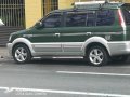 Selling Mitsubishi Adventure 2002 Manual Gasoline in Taguig-0