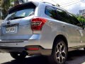 Selling Subaru Forester 2014 at 100000 km in Quezon City-5