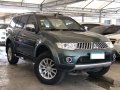 2nd Hand Mitsubishi Montero 2009 Automatic Diesel for sale in Makati-11