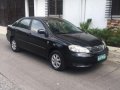 Selling 2nd Hand Toyota Corolla Altis 2007 in San Pedro-9