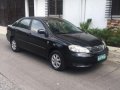 Selling 2nd Hand Toyota Corolla Altis 2007 in San Pedro-0