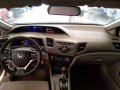 2013 Honda Civic for sale in Pasay-0