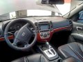 Hyundai Santa Fe 2008 Automatic Diesel for sale in Dasmariñas-7