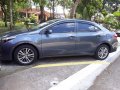 2015 Toyota Corolla Altis for sale in Manila-4