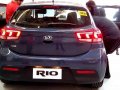 Selling Kia Rio 2019 Automatic Diesel in Makati-3