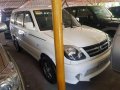 Sell White 2017 Mitsubishi Adventure in Pasig-7