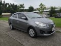 Selling 2nd Hand Mitsubishi Mirage G4 2015 in Las Piñas-8