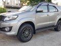 2015 Toyota Fortuner for sale in Angeles-0