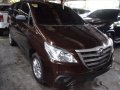 Toyota Innova 2014 Automatic Diesel for sale-0