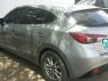 Mazda 3 2016 Automatic Gasoline for sale in Olongapo-1