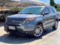 2nd Hand Ford Explorer 2014 for sale in Makati-4