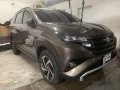 Selling Brown Toyota Rush 2019 Automatic Gasoline at 1684 km in Quezon City-0