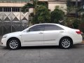 Selling 2nd Hand Toyota Camry 2011 Automatic Gasoline at 60000 km in Manila-2