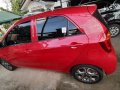 Kia Picanto 2016 Automatic Gasoline for sale in Palayan-2