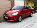 2nd Hand Mitsubishi Mirage G4 2014 for sale in Bacoor-9