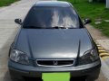 Sell 2nd Hand 1998 Honda Civic at 110000 km in Tarlac City-0