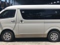 2nd Hand Toyota Hiace 2016 Automatic Diesel for sale in Pasig-2