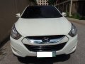 Sell 2nd Hand 2013 Hyundai Tucson at 40000 km in Quezon City-5