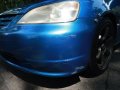 Selling 2nd Hand Honda Civic 2001 in Parañaque-5