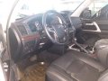 Toyota Land Cruiser 2018 Automatic Diesel for sale in Manila-3