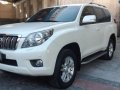 Toyota Prado 2012 Automatic Diesel for sale in Quezon City-8