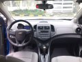 2nd Hand Chevrolet Sonic 2015 for sale in Parañaque-6