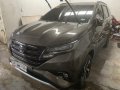 Selling Brown Toyota Rush 2019 Automatic Gasoline at 1684 km in Quezon City-2