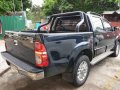 Selling Toyota Hilux 2015 Manual Diesel in Quezon City-1
