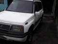Sell 2nd Hand 1997 Suzuki Vitara Automatic Gasoline at 130000 km in Ibaan-2