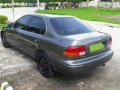 Sell 2nd Hand 1998 Honda Civic at 110000 km in Tarlac City-4