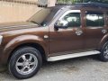 2nd Hand Ford Everest 2007 Manual Diesel for sale in Davao City-4