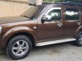 2nd Hand Ford Everest 2007 Manual Diesel for sale in Davao City-2